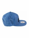 Meatfly Meatfly Cap Keery Perfor Snapback Blau / Schwarz