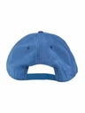 Meatfly Meatfly Cap Keery Perfor Snapback Blau / Schwarz