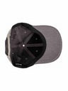 Meatfly Meatfly Cap Ethan Flexfit Grau Brand | Grau |