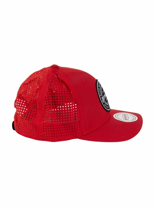 Meatfly Meatfly Cap Ollie Perfor Cap Rot Label | Rot |