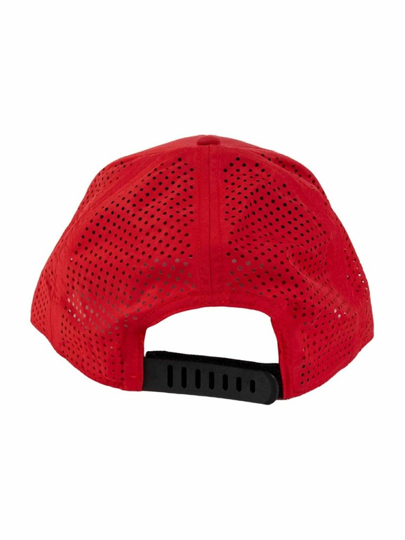 Meatfly Meatfly Cap Ollie Perfor Cap Rot Label | Rot |