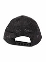 Meatfly Meatfly Cap Nollie Perfor Cap Schwarz / Weiß Revital | Schwarz | Größe