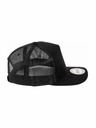 Meatfly Meatfly Cap Shaun Trucker Schwarz / Weiß Decent Revital | Schwarz | Größe