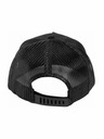 Meatfly Meatfly Cap Shaun Trucker Schwarz / Weiß Decent Revital | Schwarz | Größe