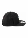Meatfly Meatfly Kšiltovka Hornet Snapback Schwarz Panther | Schwarz |
