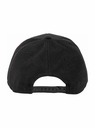 Meatfly Meatfly Kšiltovka Hornet Snapback Schwarz Panther | Schwarz |