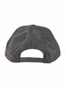 Meatfly Meatfly Kšiltovka Keery Perfor Snapback Grau / Weiß Revital | Grau | Größe