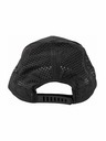 Meatfly Meatfly Kšiltovka Ollie Perfor Cap Schwarz Brand | Schwarz |