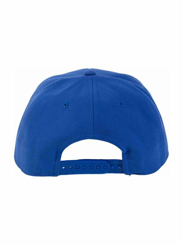 Meatfly Meatfly Kšiltovka Hornet Snapback Blau Live | Blau |