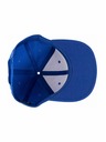 Meatfly Meatfly Kšiltovka Hornet Snapback Blau Live | Blau |