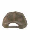 Meatfly Meatfly Kšiltovka Thunderbolt Trucker Oliv Tomcat | Grün |