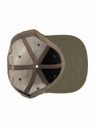 Meatfly Meatfly Kšiltovka Thunderbolt Trucker Oliv Tomcat | Grün |
