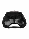 Meatfly Meatfly Kšiltovka Corey Trucker Grau Live | Grau |