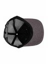 Meatfly Meatfly Kšiltovka Corey Trucker Grau Live | Grau |