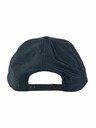 Meatfly Meatfly Kšiltovka Nylan Perfor Snapback Petrol Live | Blau |