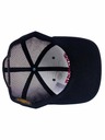 Meatfly Meatfly Kšiltovka MF Logo Trucker Rosa/Schwarz