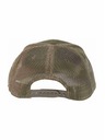 Meatfly Meatfly Kappe Thunderbolt Trucker Olive Peak | Grün |