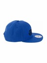 Meatfly Meatfly Kappe Ness Snapback Blue / Black Revital | Schwarz | Größe