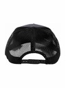 Meatfly Meatfly Kappe Horton Trucker Navy / Black Revital