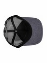 Meatfly Meatfly Kappe Horton Trucker Navy / Black Revital