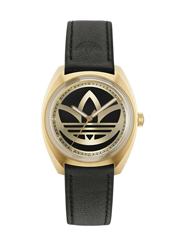 adidas Herren Uhr Adidas Originals Fashion Edition One AOFH22512