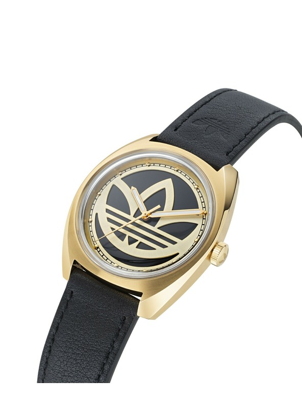 adidas Herren Uhr Adidas Originals Fashion Edition One AOFH22512