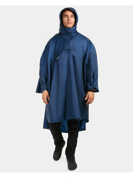 Kilpi Unisex Regenjacke Kilpi RAIT-U Dunkelblau