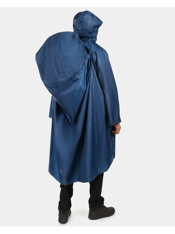 Kilpi Unisex Regenjacke Kilpi RAIT-U Dunkelblau
