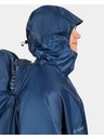 Kilpi Unisex Regenjacke Kilpi RAIT-U Dunkelblau
