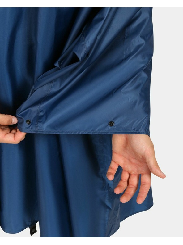 Kilpi Unisex Regenjacke Kilpi RAIT-U Dunkelblau