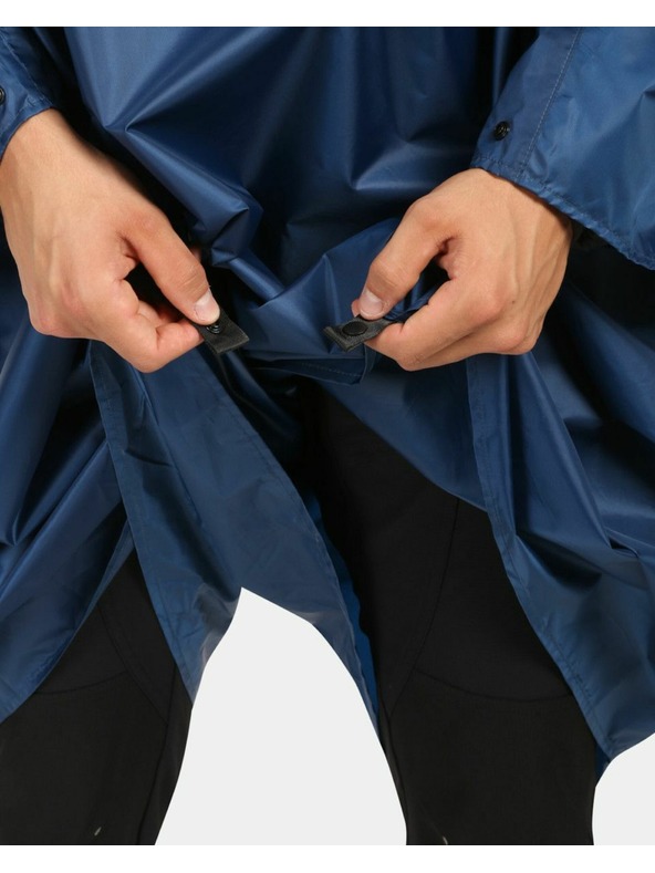 Kilpi Unisex Regenjacke Kilpi RAIT-U Dunkelblau