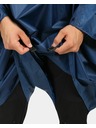 Kilpi Unisex Regenjacke Kilpi RAIT-U Dunkelblau
