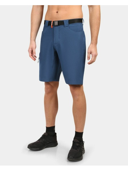 Kilpi Herren Shorts Kilpi NAVIA-M Dunkelblau