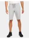 Kilpi Herren Baumwoll-Shorts Kilpi TUSCON-M Hellgrau