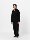 Dickies Herren schwarze Sweatshirt Dickies Mount Hope Fleece