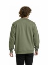 Meatfly Meatfly Herren Sweatshirt Luke Olive | Grün |