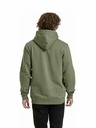 Meatfly Meatfly Herren Sweatshirt Cooper Olive | Grün |
