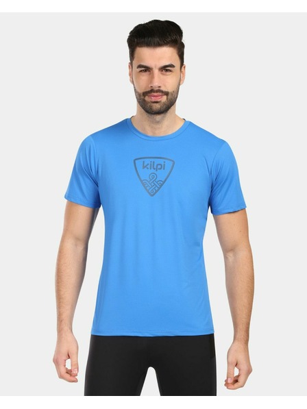 Kilpi Herren Funktions-T-Shirt Kilpi TODI-M Blau