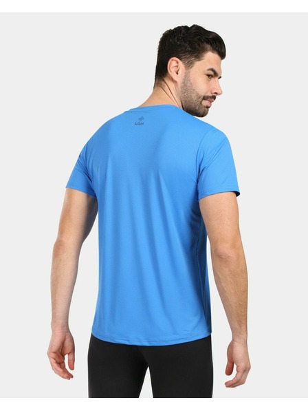 Kilpi Herren Funktions-T-Shirt Kilpi TODI-M Blau