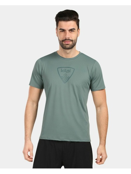 Kilpi Herren Funktions-T-Shirt Kilpi TODI-M Khaki