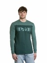 Meatfly Meatfly Herren-Langarmshirt Judgement Botanical Arrow