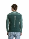 Meatfly Meatfly Herren-Langarmshirt Judgement Botanical Arrow