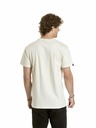 Meatfly Meatfly Herren T-Shirt MF Logo Weiß