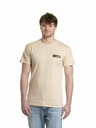 Meatfly Meatfly Herren T-Shirt Cosmic Sand