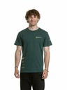 Meatfly Meatfly Herren T-Shirt Furious Botanisch