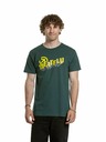 Meatfly Meatfly Herren T-Shirt Matal Botanisch