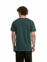 Meatfly Meatfly Herren T-Shirt Matal Botanisch