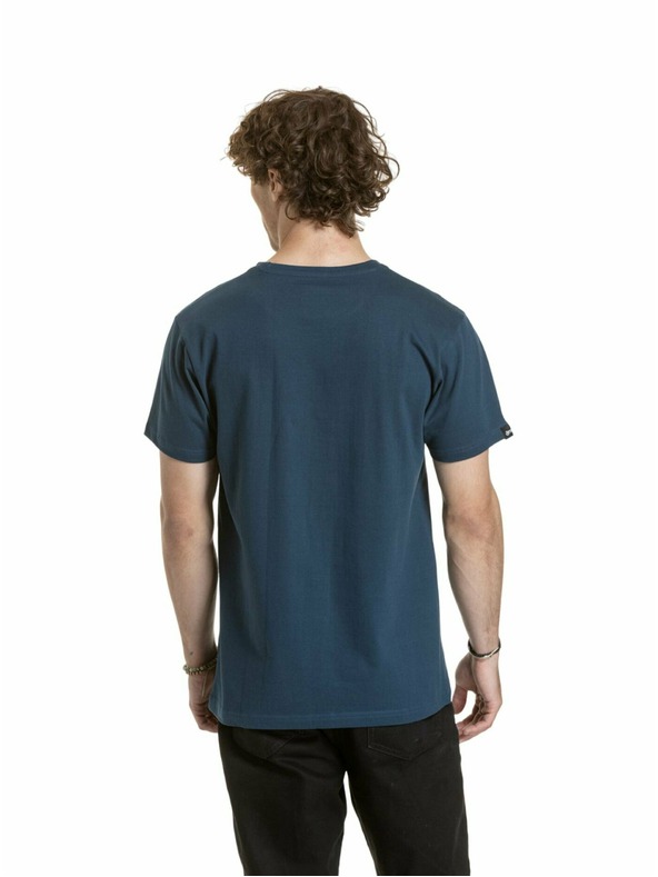 Meatfly Meatfly Herren T-Shirt Joe See