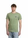 Meatfly Meatfly Herren T-Shirt Cosmic Basil