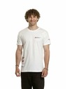 Meatfly Meatfly Herren T-Shirt Furious Weiß